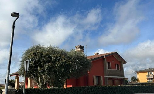 Villa in Camponogara, Veneto, Italy 1