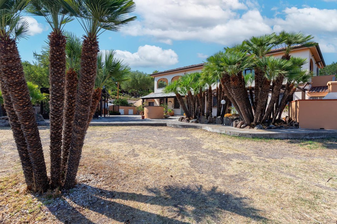Villa in La Taulera - La Pietraia, Alghero, Sardinia 5 - 16607796