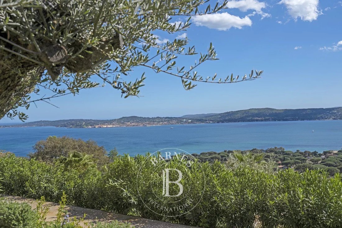 House in Grimaud, Provence-Alpes-Côte d'Azur, France 4 - 16607691