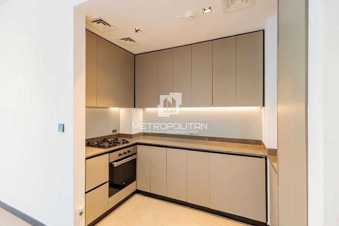 Apartment in Business Bay, Dubai, United Arab Emirates 5 - 16608761
