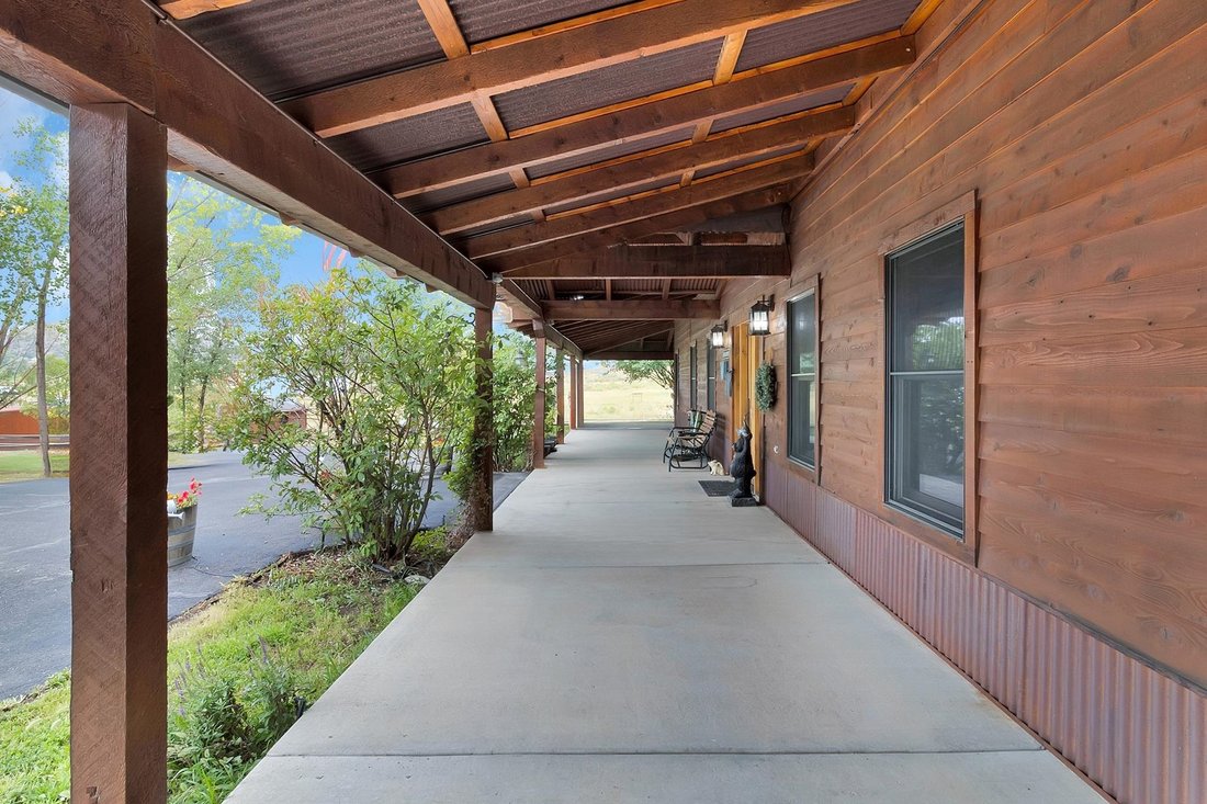 House in Silt, Colorado, United States 5 - 16607432