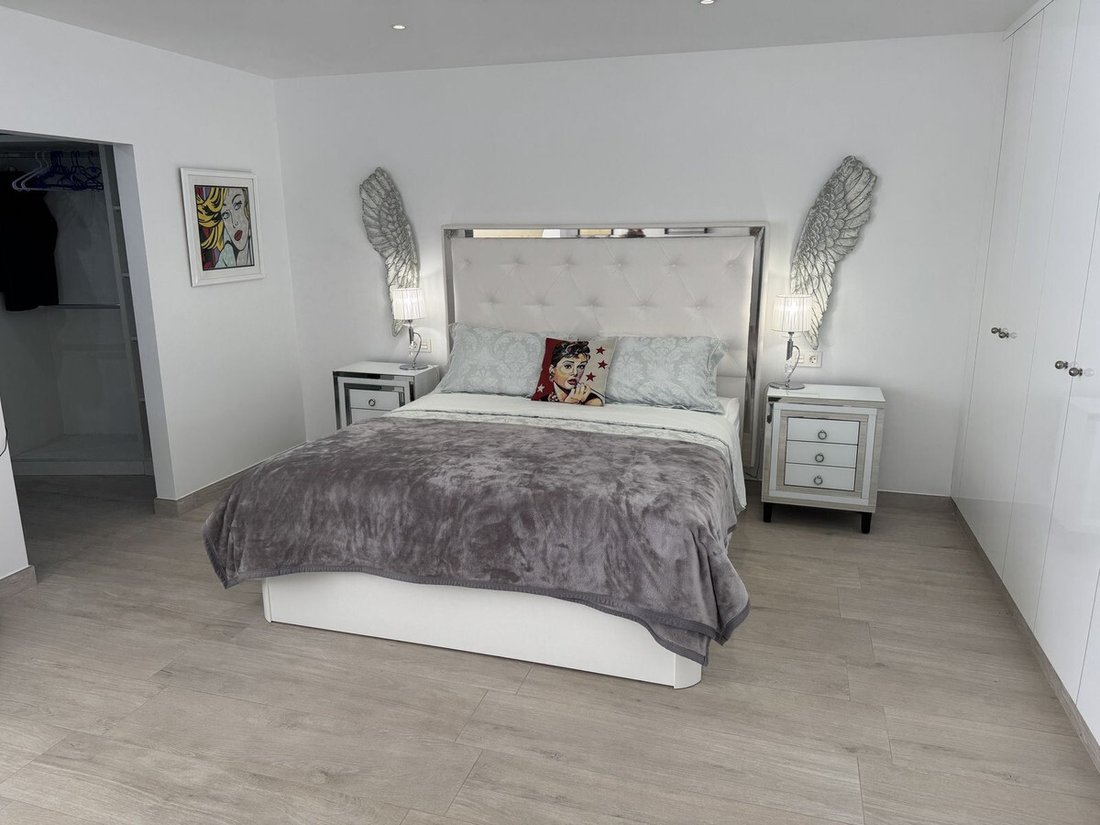 Villa in Estepona, Andalusia, Spain 5 - 16608436