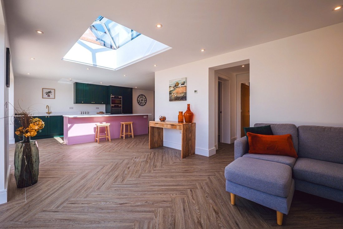 House in Rock, Wolverley, England 3 - 16608048