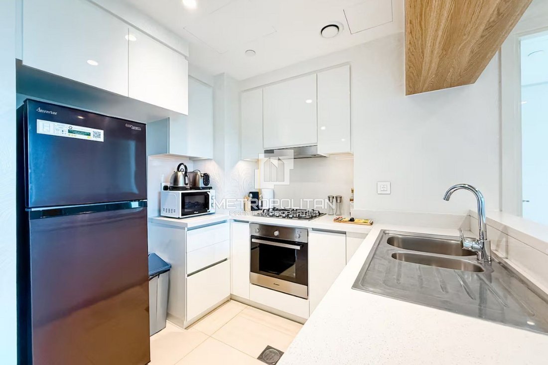 Apartment in Zabeel, Dubai, United Arab Emirates 4 - 16608697