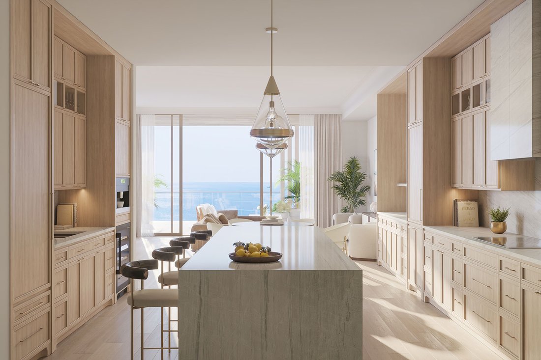 Condo in Naples, Florida, United States 5 - 16607483