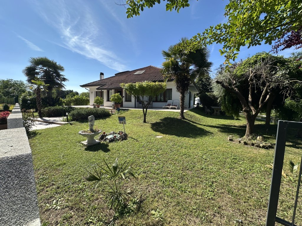 Villa in Favaro-Tessera, Venedig, Venetien 3 - 16607915