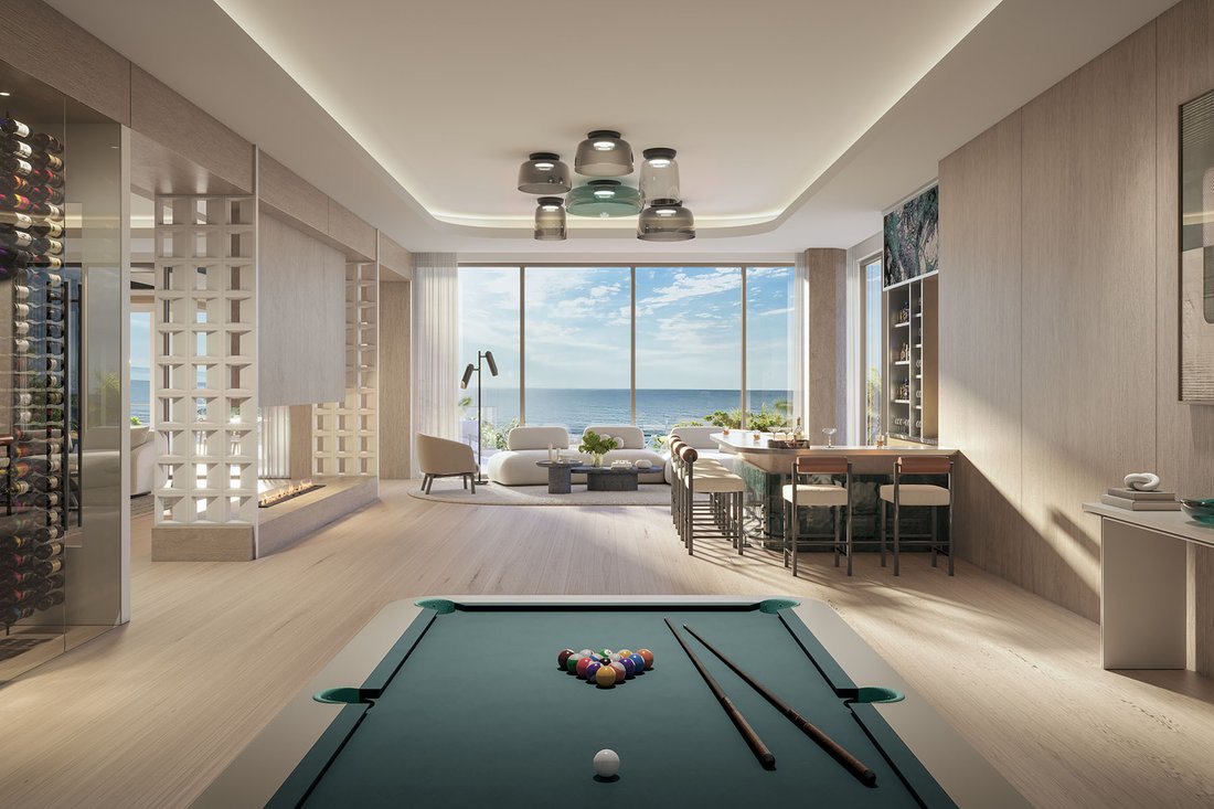 Condominio a Naples, Florida, Stati Uniti 4 - 16607485