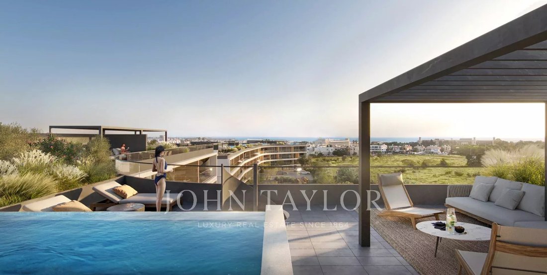 Apartment in Paphos, Paphos, Cyprus 2 - 16607698