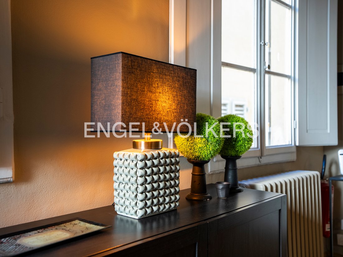 Penthouse in Center, Florence, Tuscany 2 - 16607602