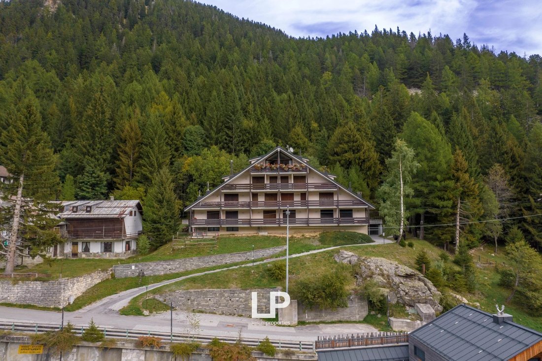 Apartment in Varzo, Piedmont, Italy 2 - 16607968
