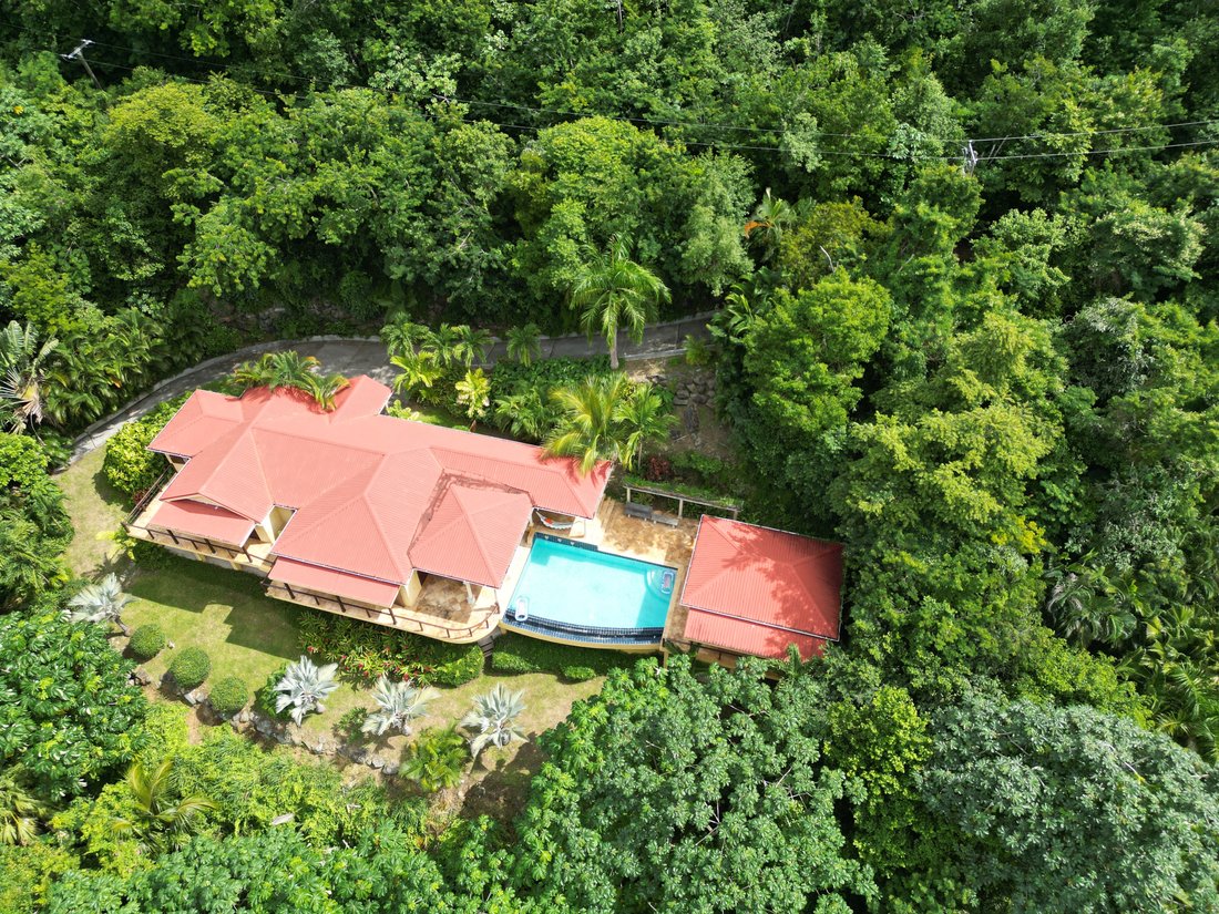 House in Leonards, Tortola, British Virgin Islands 3 - 1017359