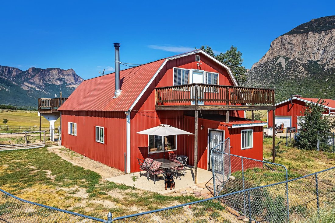 House in Whitewater, Colorado, United States 5 - 16607449