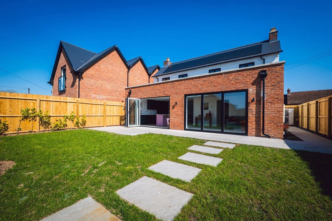 House in Rock, Wolverley, England 1 - 16608048