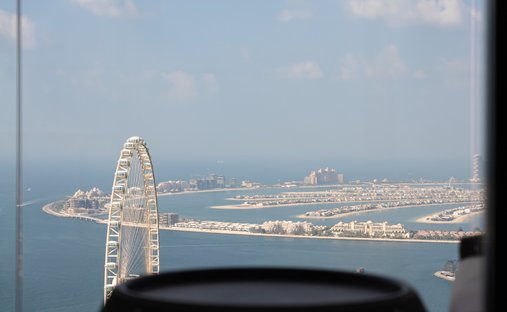 Appartamento in Emirato di Dubai, Emirati Arabi Uniti 1