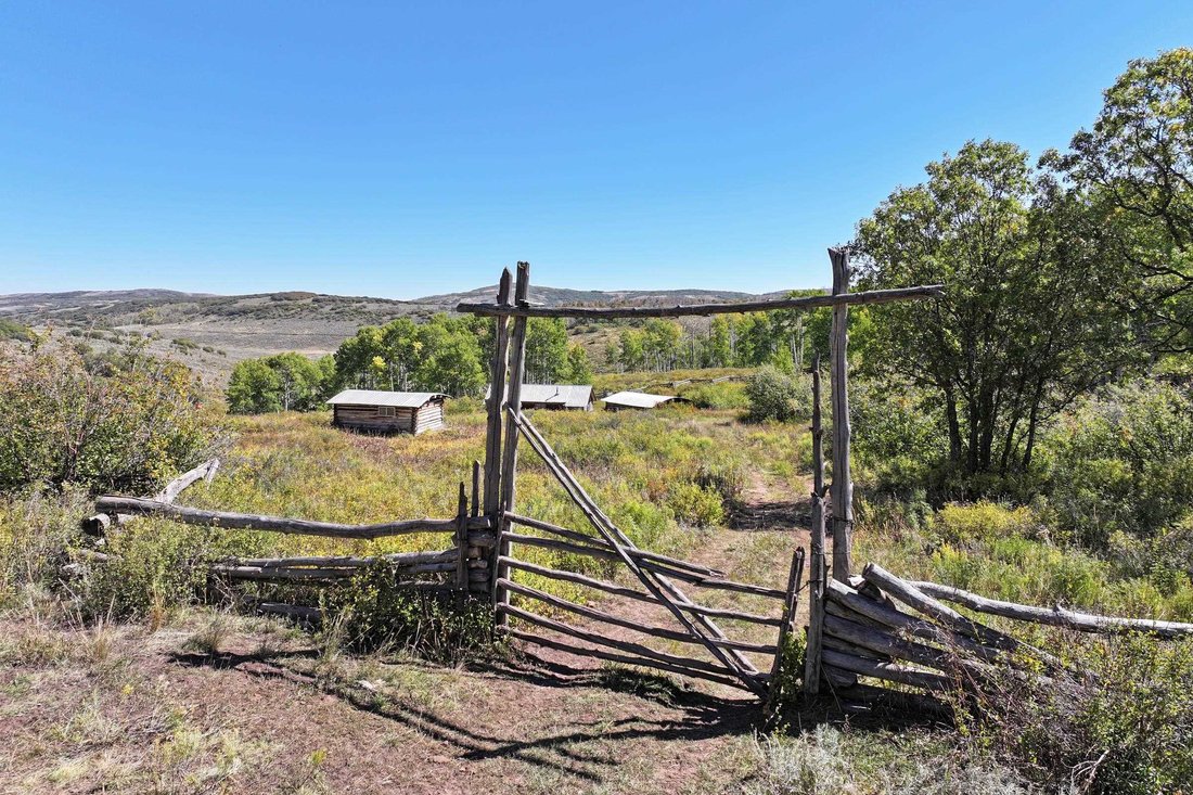 House in Gateway, Colorado, United States 1 - 16607456