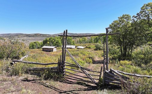 House in Gateway, Colorado, United States 1