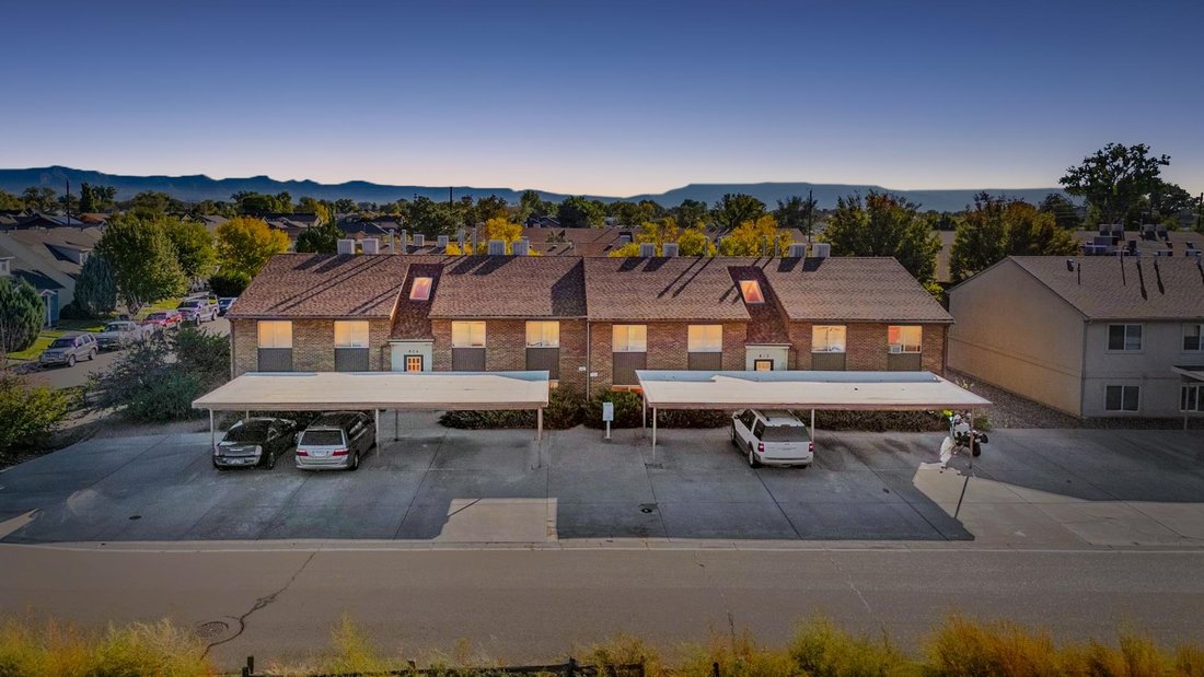 Fruita, Colorado, United States 1 - 16607462