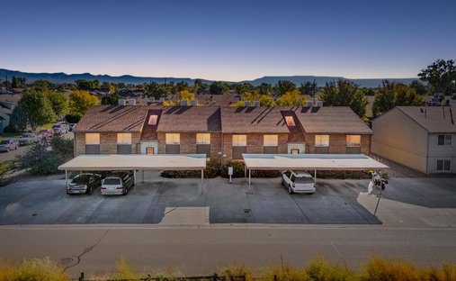 Fruita, Colorado, United States 1