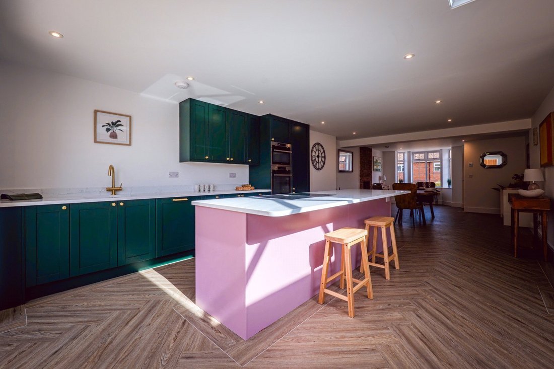 House in Rock, Wolverley, England 4 - 16608048