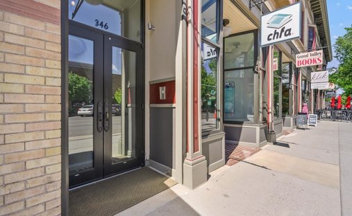 Condo in Grand Junction, Colorado, United States 1