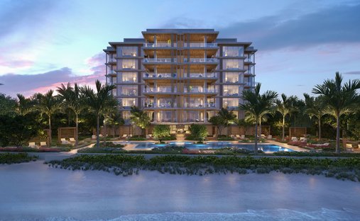 Condo in Naples, Florida, United States 1