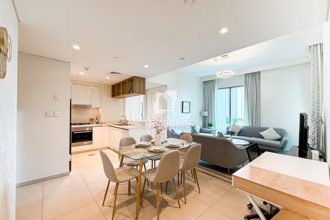 Apartment in Zabeel, Dubai, United Arab Emirates 5 - 16608697