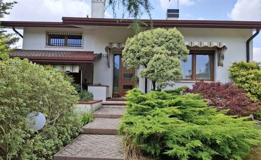 Villa in Dolo, Venetien, Italien 1