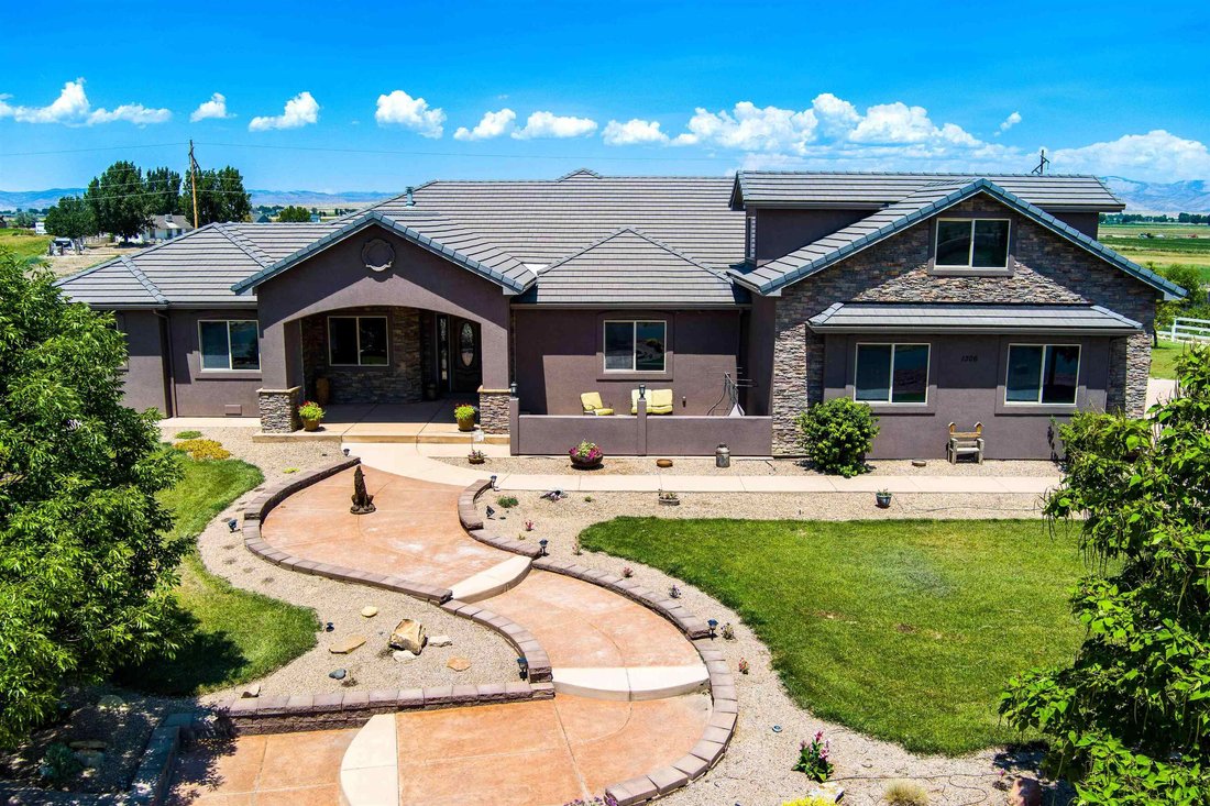 House in Loma, Colorado, United States 3 - 16607428