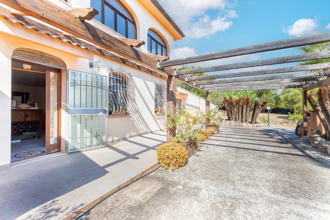 Villa in La Taulera - La Pietraia, Alghero, Sardinia 2 - 16607796