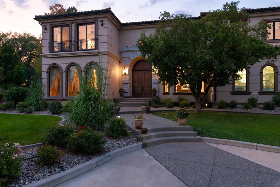 House in Grand Junction, Colorado, United States 2 - 16607468