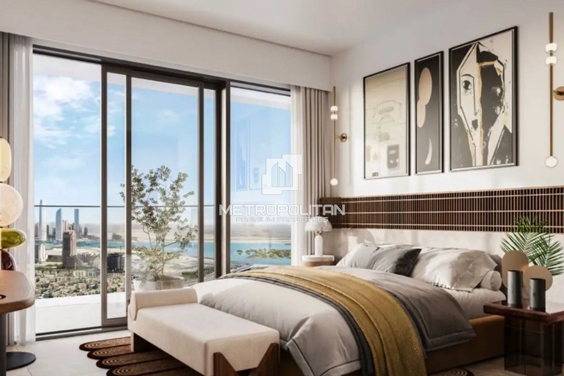 Apartment in Zabeel, Dubai, United Arab Emirates 5 - 16608773