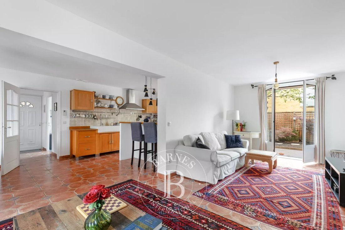 Casa en Centre-Jean Moulin, Bagnolet, Francia 5 - 16608223