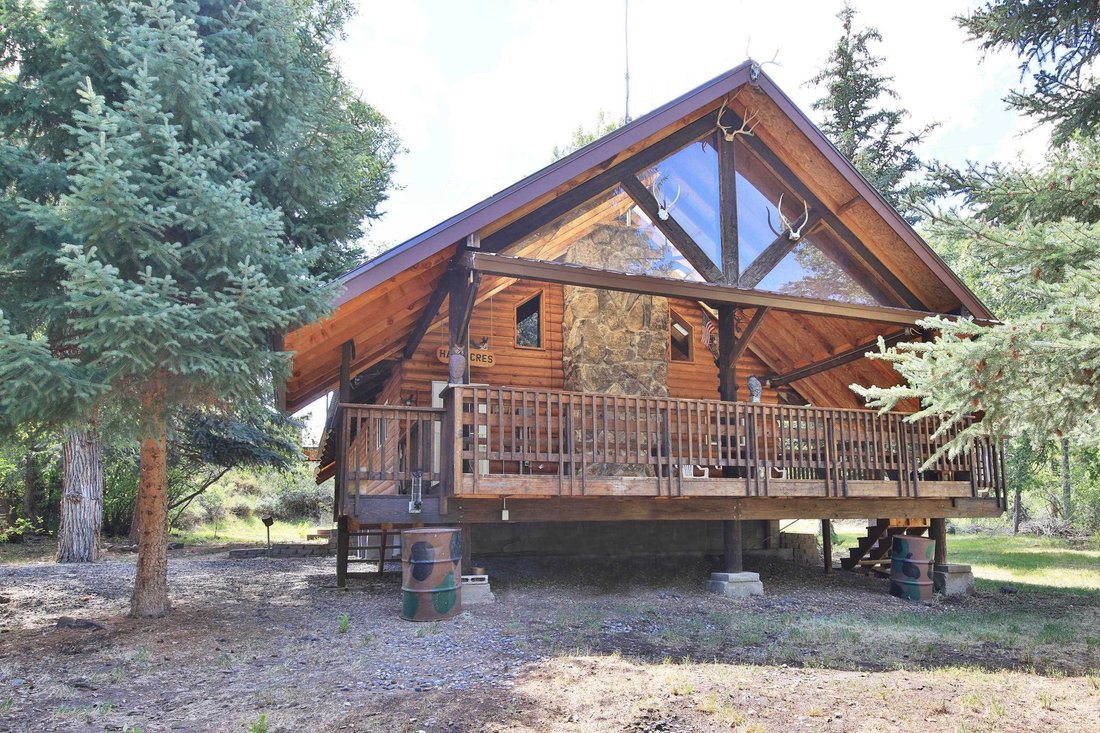 House in Molina, Colorado, United States 1 - 16607461