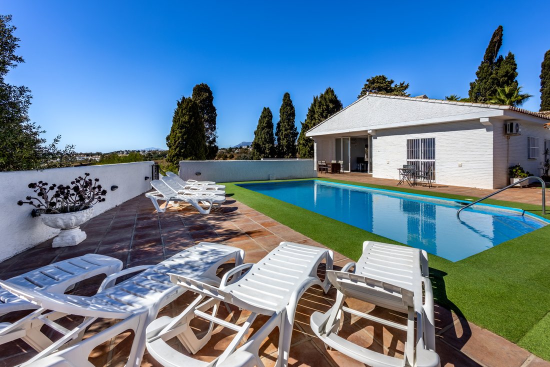 House in Sitio de Calahonda, Mijas, Spain 2 - 16608746