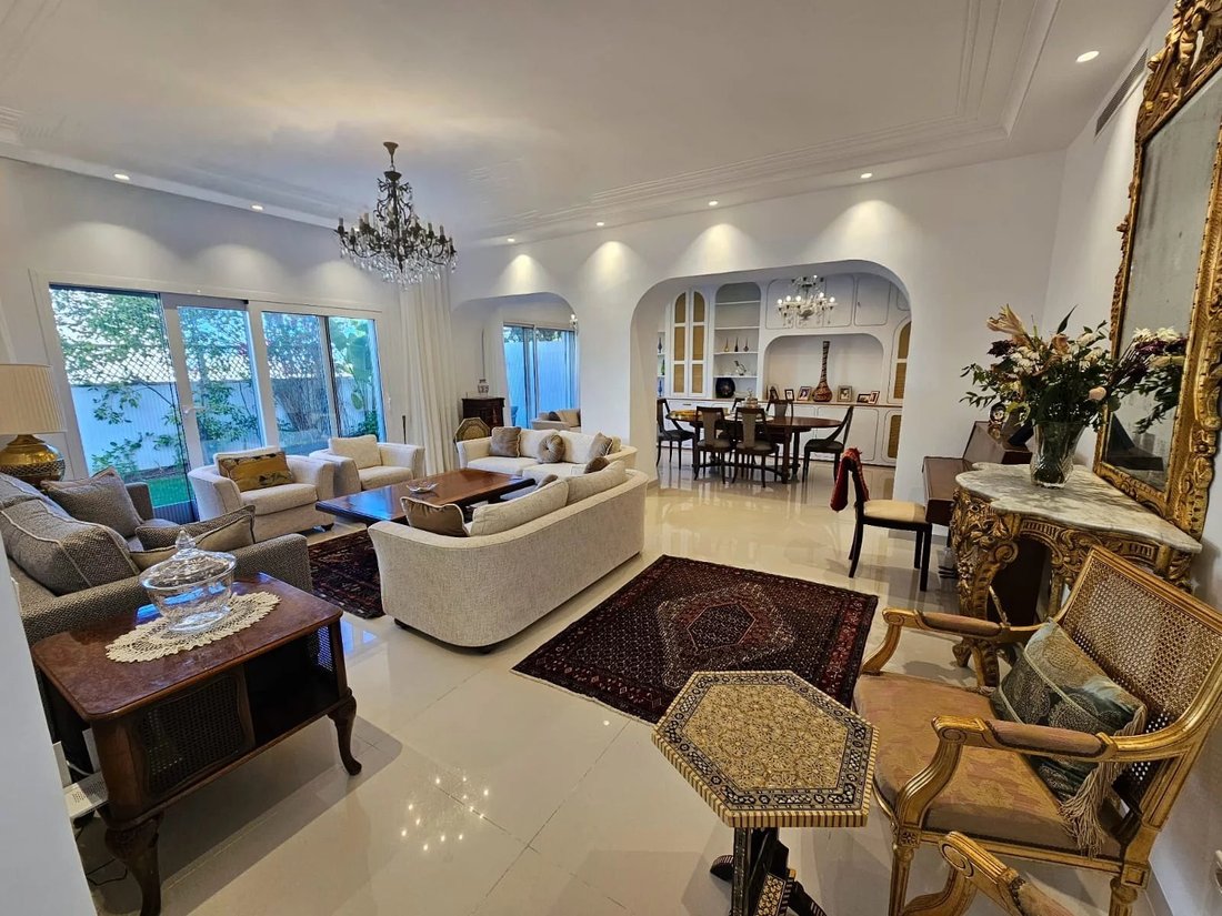 Villa en Gammarth, Túnez, Túnez 5 - 16608057