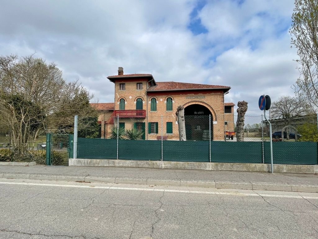 Haus in Heiliges Kreuz, Venedig, Italien 3 - 16607812