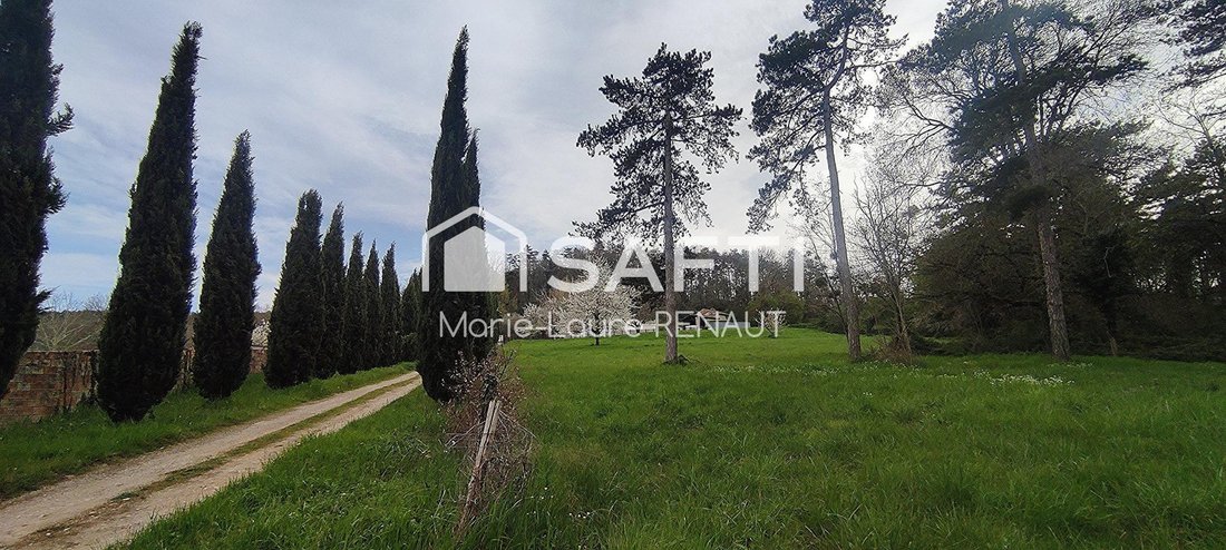House in Parisot, Occitania, France 1 - 16608874