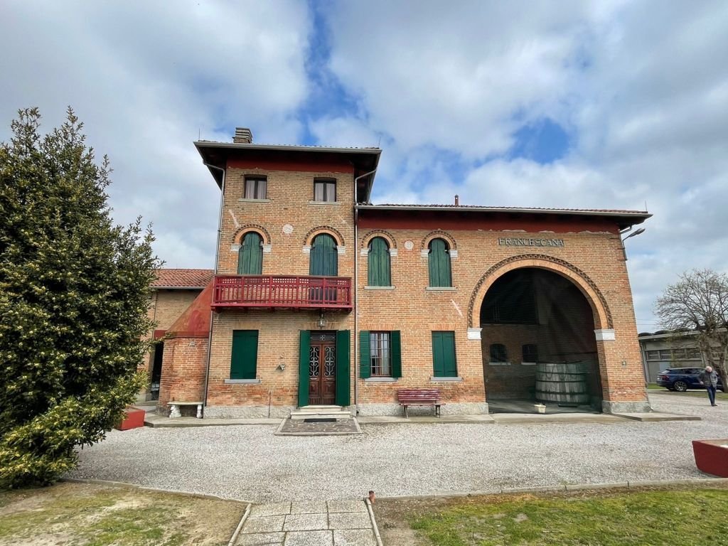 Haus in Heiliges Kreuz, Venedig, Italien 2 - 16607812