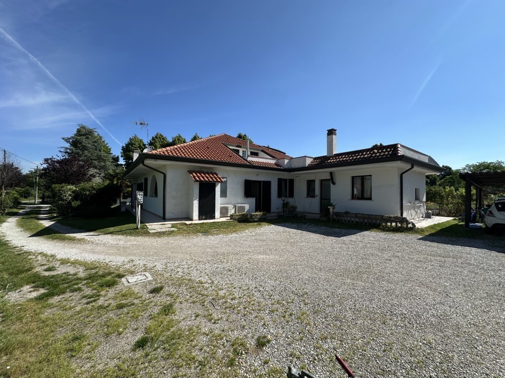Villa in Favaro-Tessera, Venedig, Venetien 4 - 16607915
