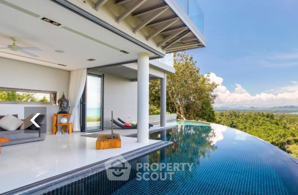 Villa in Pa Klok, Phuket, Thailand 3 - 16615499