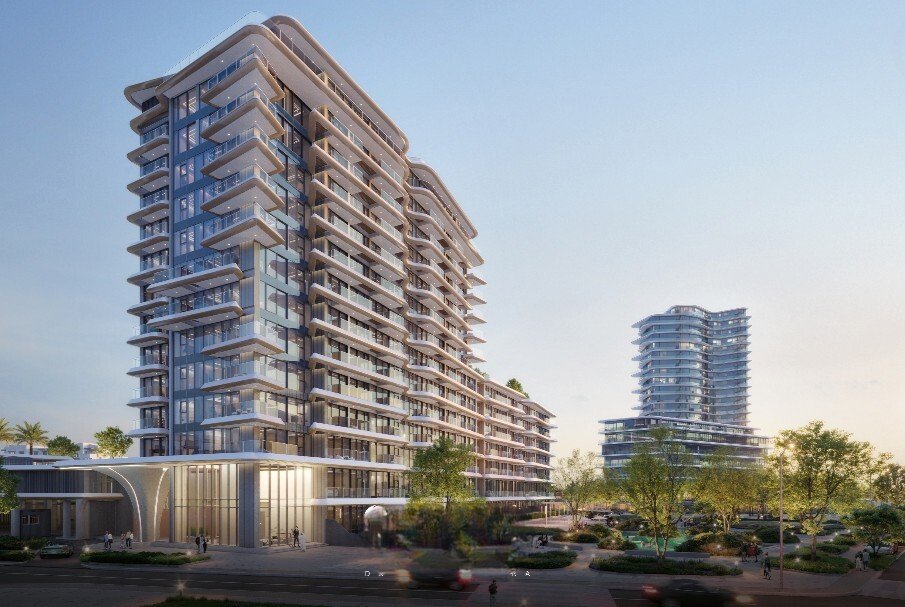 Apartment in Mina Al arab, Ras al-Khaimah Emirate, United Arab Emirates 3 - 16608985