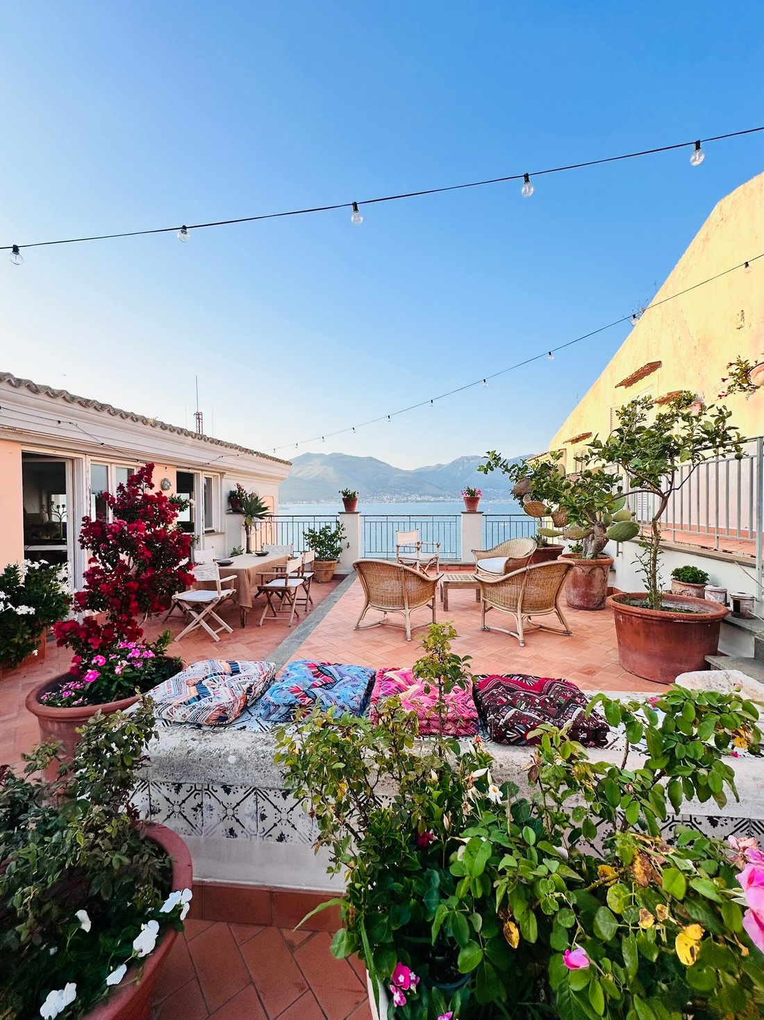 Penthouse en Gaeta, Lacio, Italia 2 - 16612216