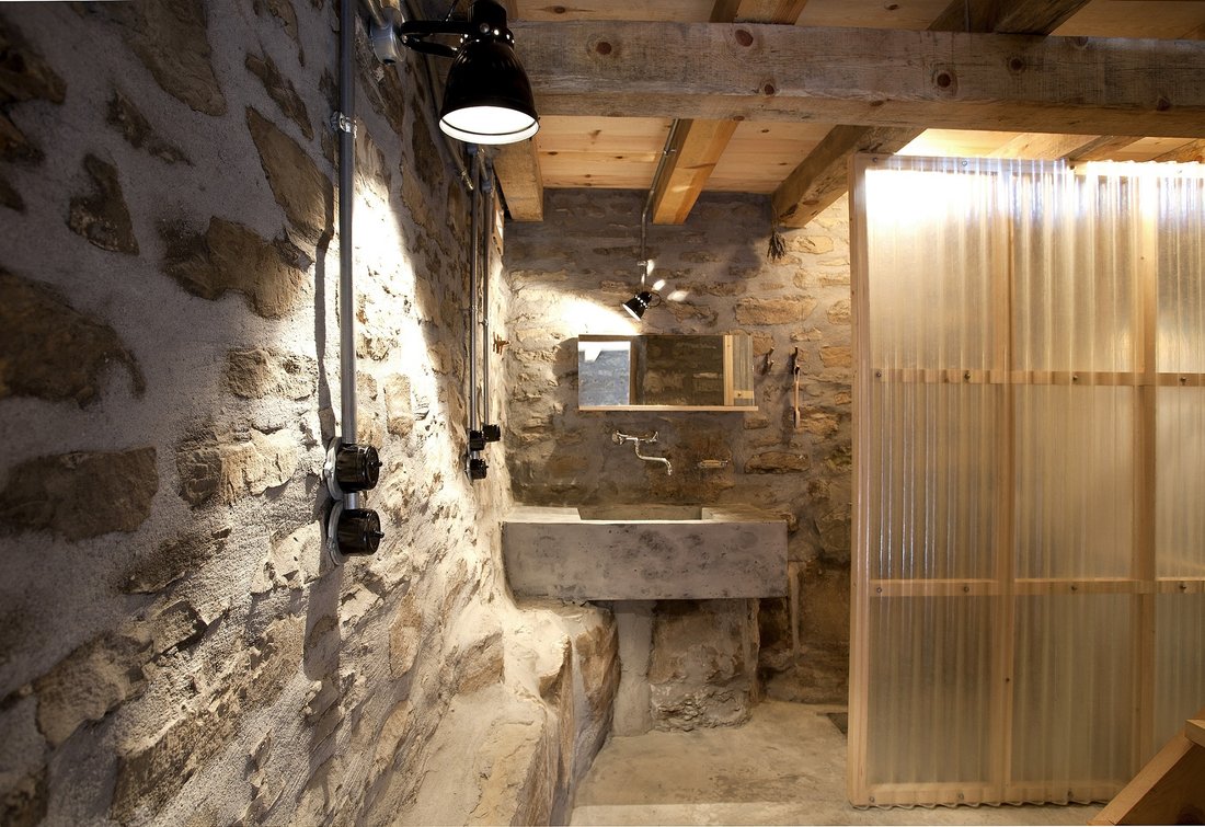 House in Zagori, Epirus and Western Macedonia, Greece 4 - 16612223