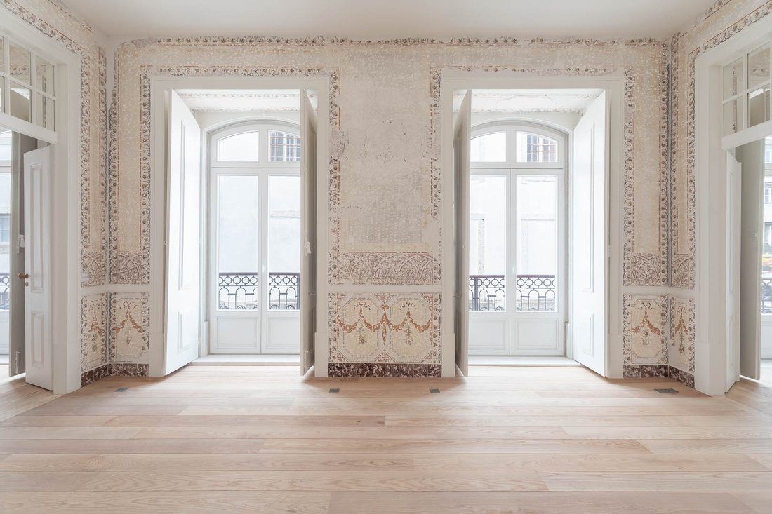 Apartment in Santa Maria Maior, Lisbon, Portugal 1 - 15761191