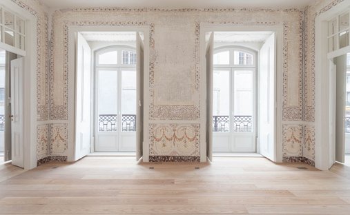 Apartment in Santa Maria Maior, Lisbon, Portugal 1
