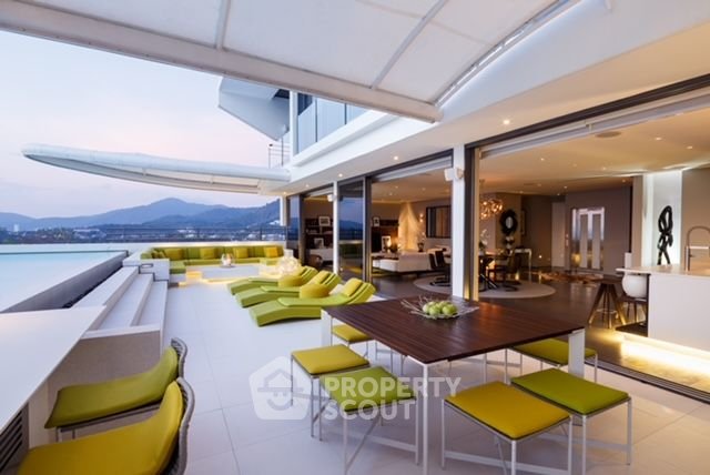 Villa in Karon, Phuket, Thailand 3 - 16615331