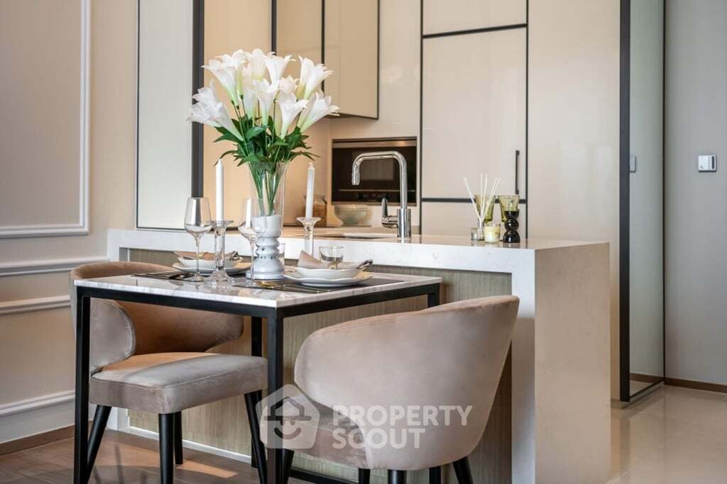 Condo in Bangkok, Krung Thep Maha Nakhon, Thailand 3 - 16611827
