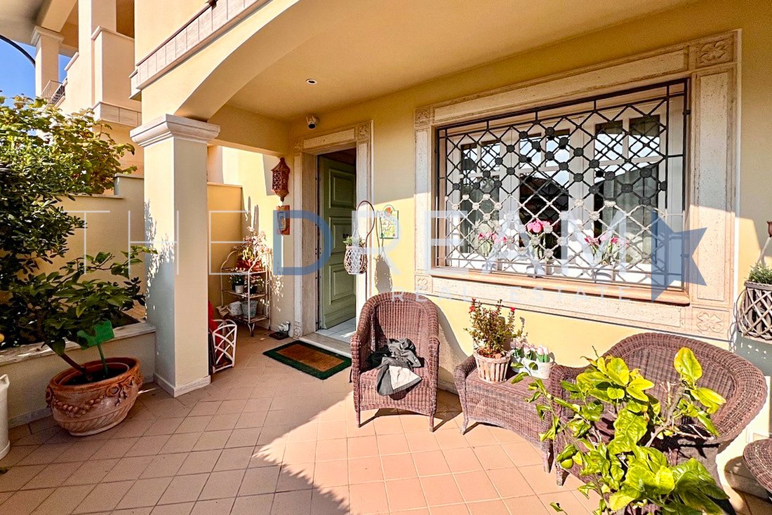 Villa in Center, Forte dei Marmi, Tuscany 5 - 16612103