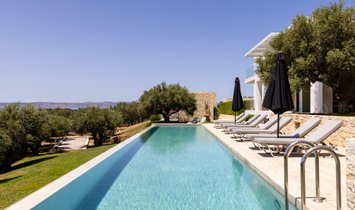 Villa in Apokoronas, Griechenland 2