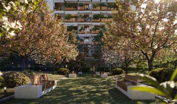 Appartement à Cimiano, Milan, Italie 1